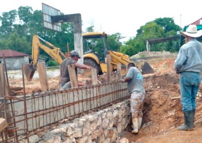 Obra Pública