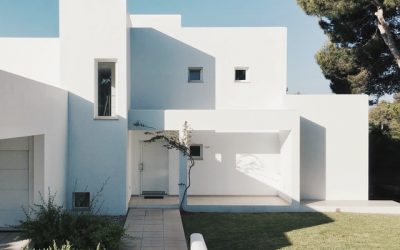 Casa en venta en Temozón Nte.